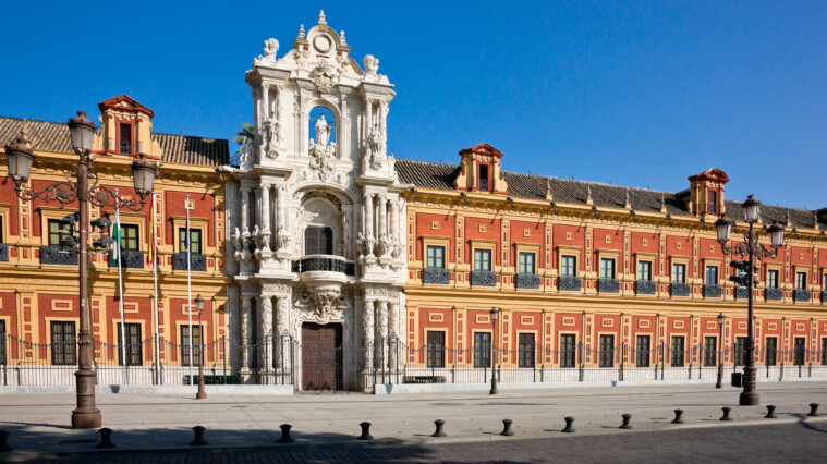 Palacio de San Telmo