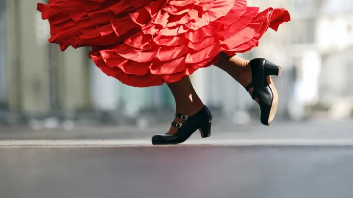 Museo del Baile Flamenco: entender el flamenco antes de verlo bailar
