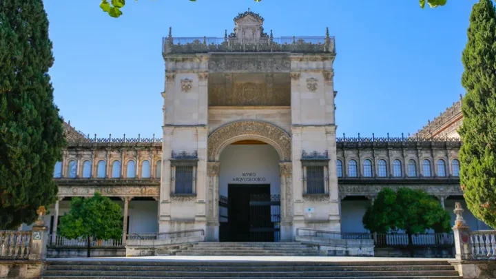 Museo Arqueológico de Sevilla: cerrado por obras y alternativas