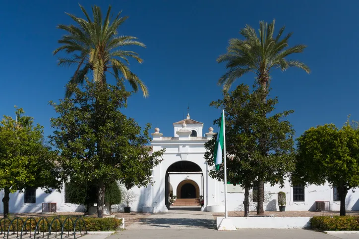 Parque del Alamillo: la tarde de campo que los sevillanos se guardan