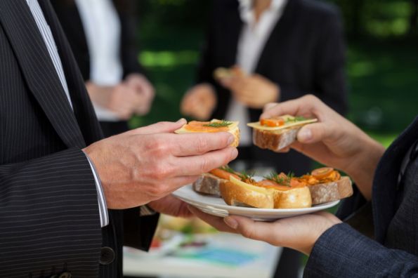 El catering perfecto para tu evento especial en Sevilla