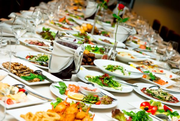 evento especial en Sevilla