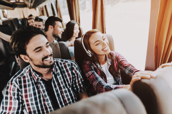 Viajar a Sevilla desde Madrid en autobús, una gran experiencia