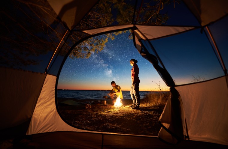 Todo lo que debes saber sobre los campings