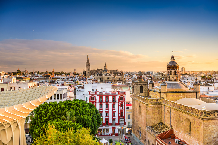Sevilla como destino de turismo médico