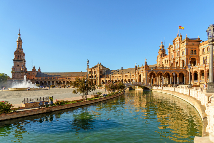 Los eventos culturales más importantes de Sevilla este otoño 2024