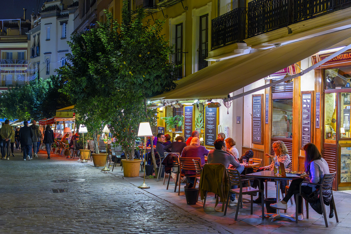 La gastronomía de Sevilla: restaurantes y platos que no puedes dejar de probar