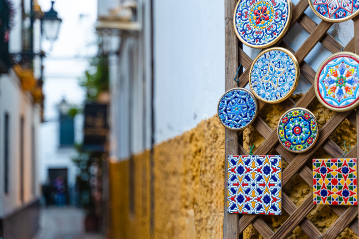 Sevilla Oculta: Nuevas Historias y Lugares Misteriosos que No Conocías