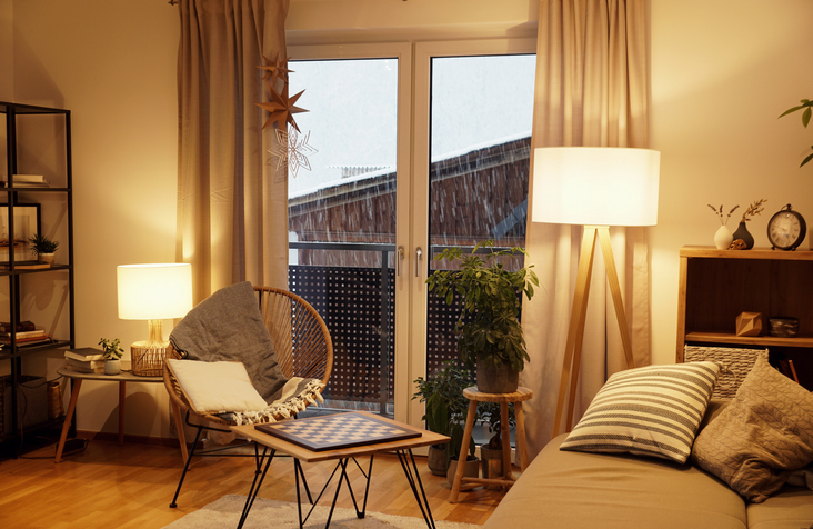 Iluminación decorativa: claves para realzar los espacios en tu hogar