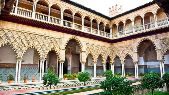 Casa de Pilatos: el palacio sevillano que nació de una peregrinación