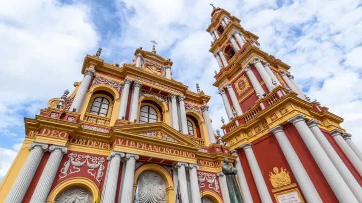 Basílica de la Macarena: la Esperanza, su museo y su barrio