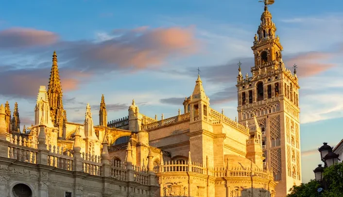 Catedral de Sevilla: entradas, horarios y qué ver dentro