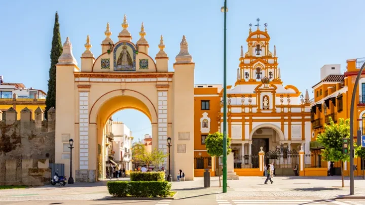 Barrios de Sevilla: cuáles visitar y qué ver en cada uno