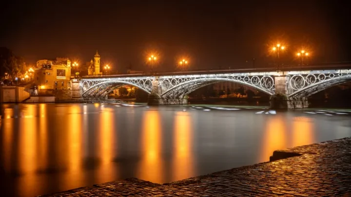 Sevilla de noche: qué hacer cuando por fin baja el calor